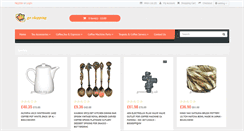 Desktop Screenshot of greenbe.org.uk